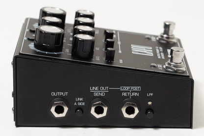 【outlet】Jad Freer Audio / CAPO BASS PREAMP【GIB Yokohama】