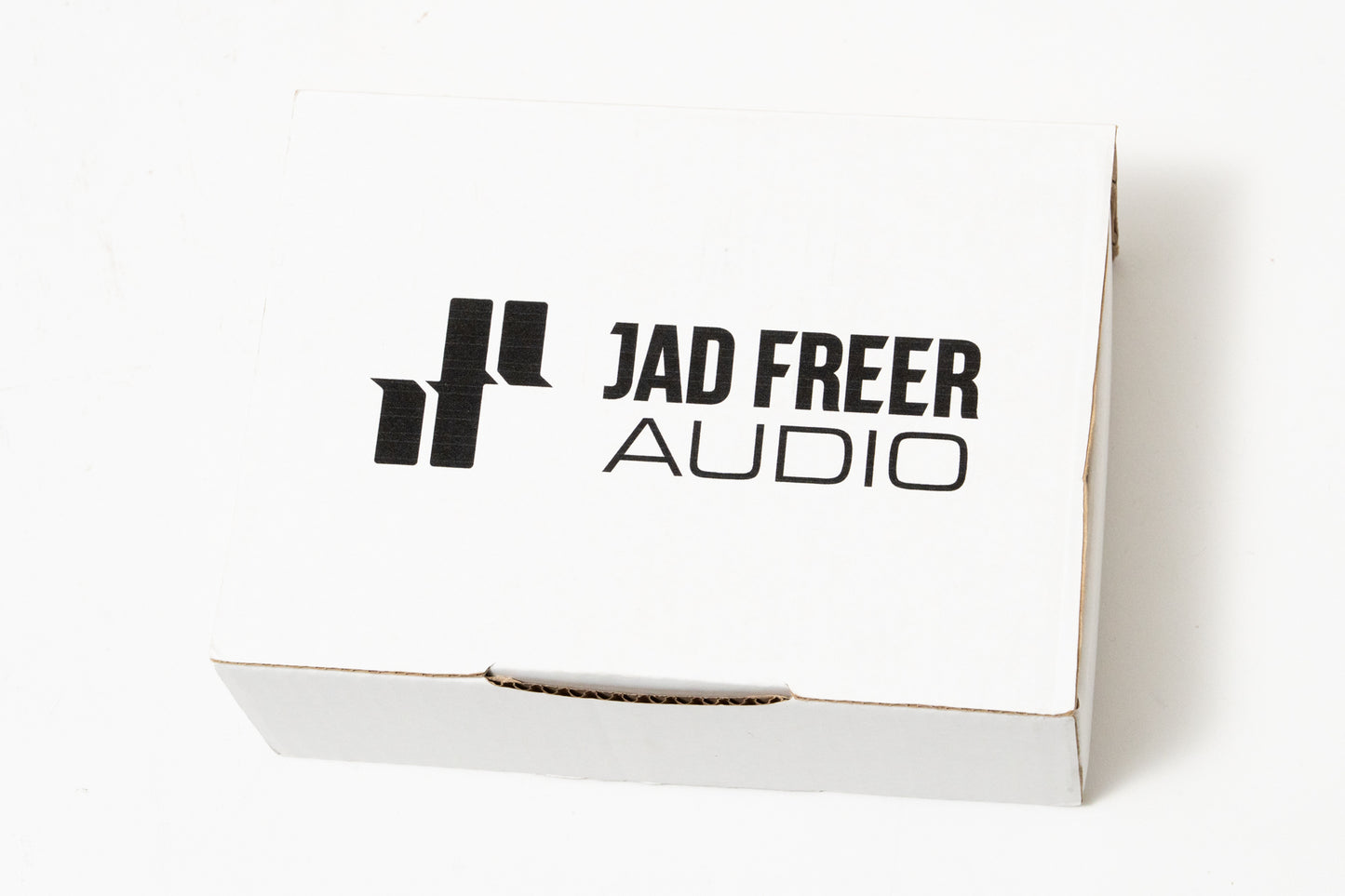 【outlet】Jad Freer Audio / CAPO BASS PREAMP【GIB Yokohama】