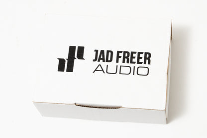 【outlet】Jad Freer Audio / CAPO BASS PREAMP【GIB Yokohama】