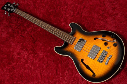 【new】Warwick / RockBass Star Bass 4 Vintage Sunburst High Polish 3.630kg #G 568249-25【GIB Yokohama】