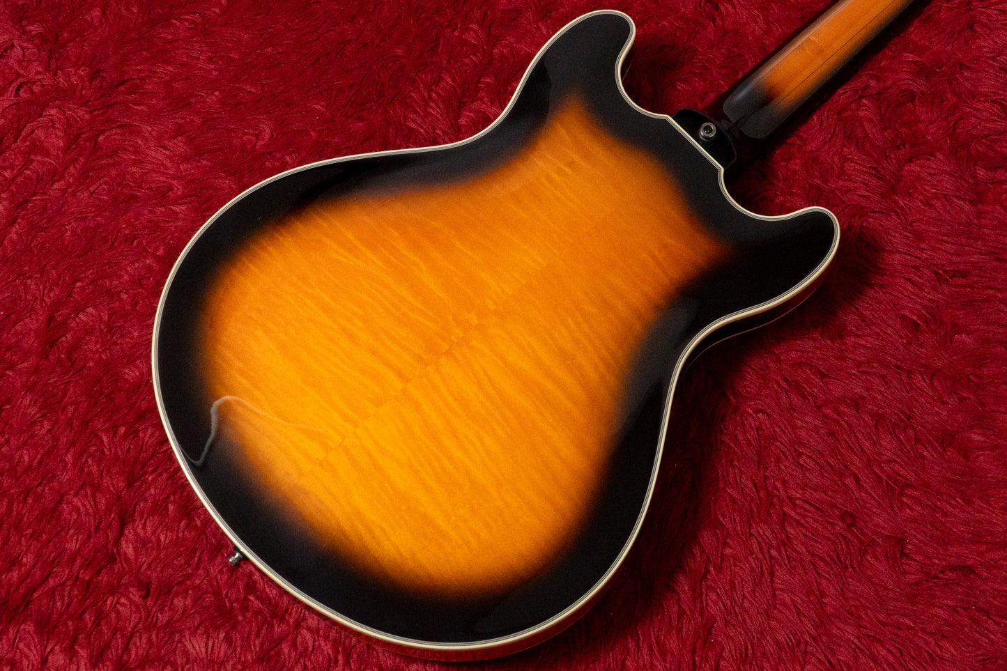 【new】Warwick / RockBass Star Bass 4 Vintage Sunburst High Polish 3.630kg #G 568249-25【GIB Yokohama】