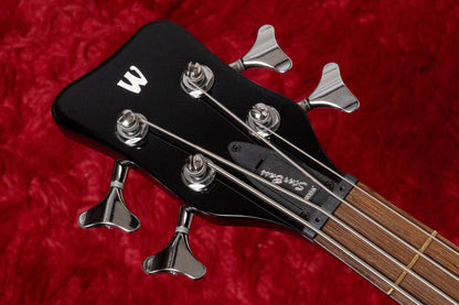 【new】Warwick / RockBass Star Bass 4 Vintage Sunburst High Polish 3.630kg #G 568249-25【GIB Yokohama】