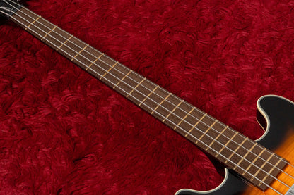 【new】Warwick / RockBass Star Bass 4 Vintage Sunburst High Polish 3.630kg #G 568249-25【GIB Yokohama】