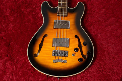 【new】Warwick / RockBass Star Bass 4 Vintage Sunburst High Polish 3.630kg #G 568249-25【GIB Yokohama】
