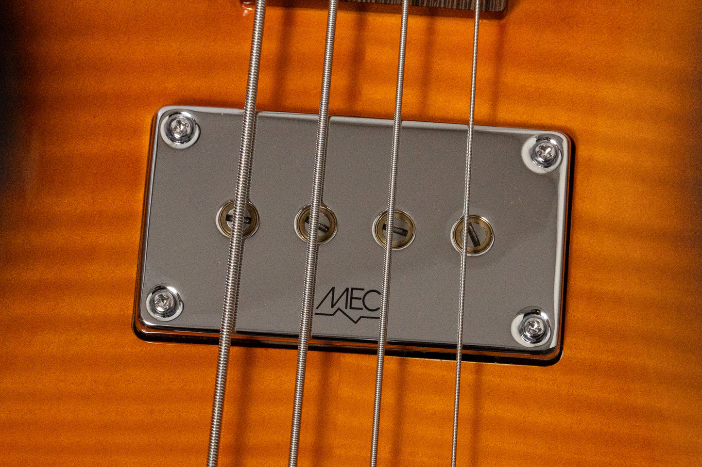 【new】Warwick / RockBass Star Bass 4 Vintage Sunburst High Polish 3.630kg #G 568249-25【GIB Yokohama】