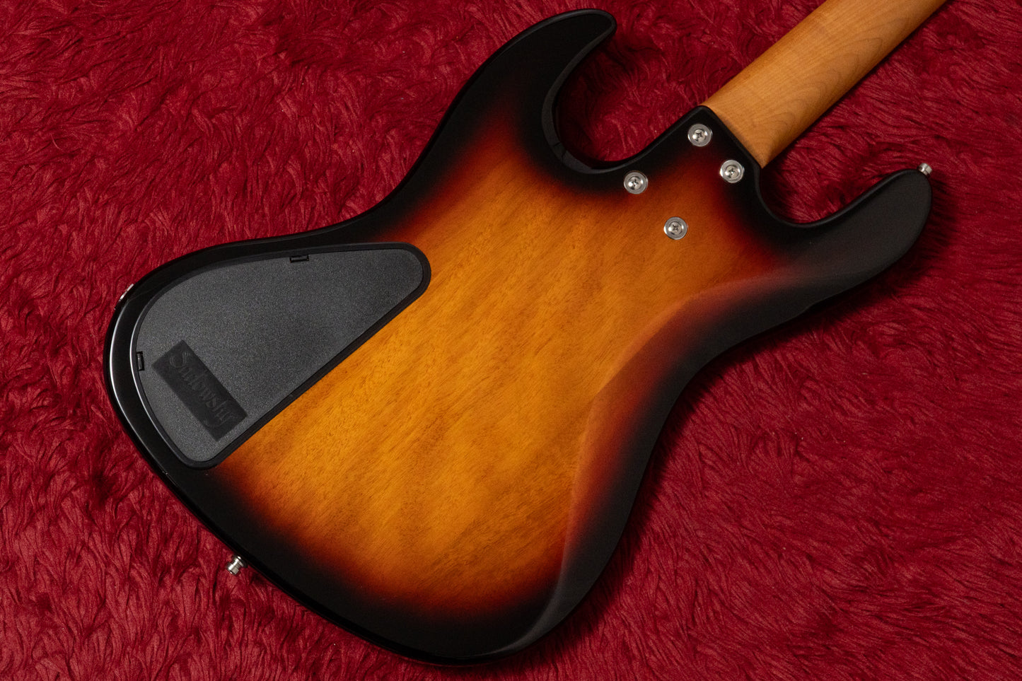 【outlet】Sadowsky / MX21 VJ4 TBT/R 3.805kg #K000262-23【GIB Yokohama】