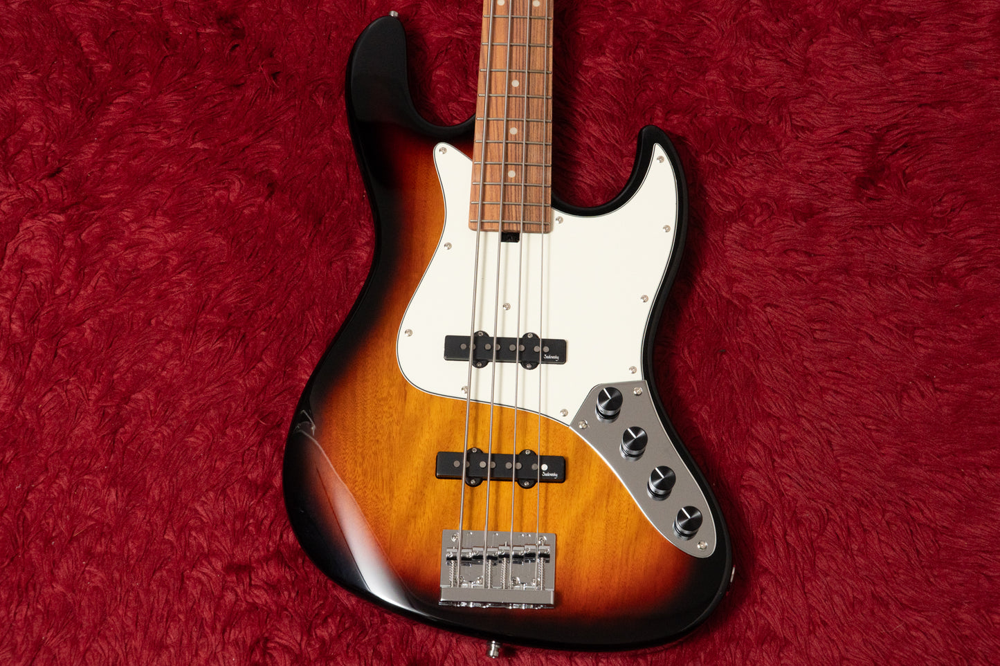 【outlet】Sadowsky / MX21 VJ4 TBT/R 3.805kg #K000262-23【GIB Yokohama】