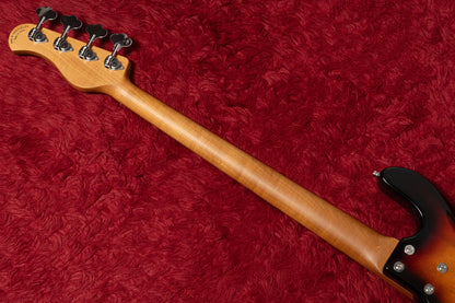 【outlet】Sadowsky / MX21 VJ4 TBT/R 3.805kg #K000262-23【GIB Yokohama】
