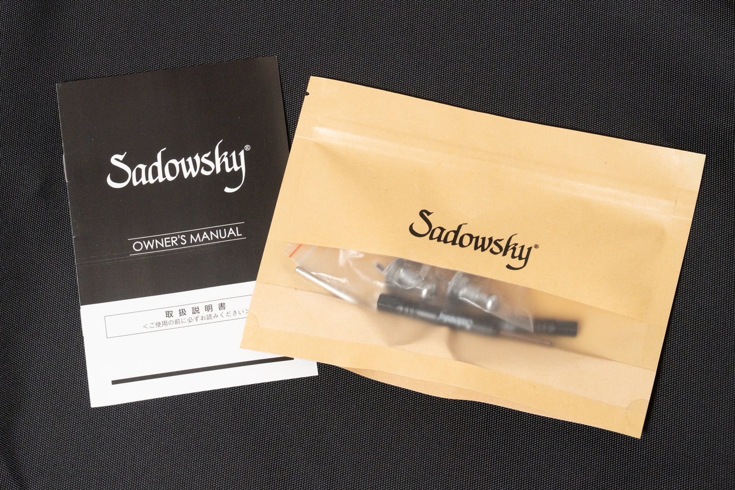 【outlet】Sadowsky / MX21 VJ4 TBT/R 3.805kg #K000262-23【GIB Yokohama】