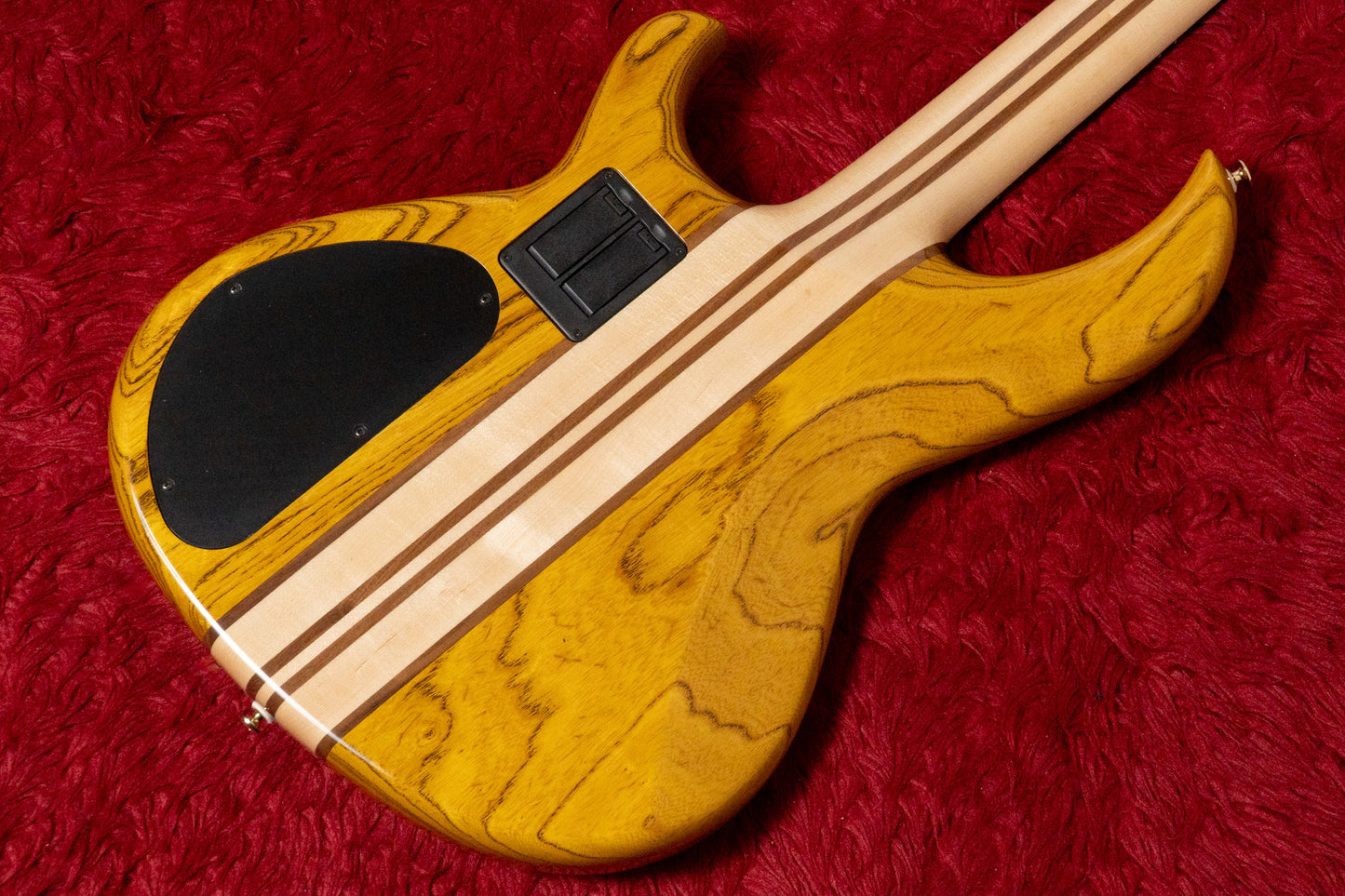 【new】Aria Pro II / SB-1000 OAK 4.450kg #26505045【GIB Yokohama】