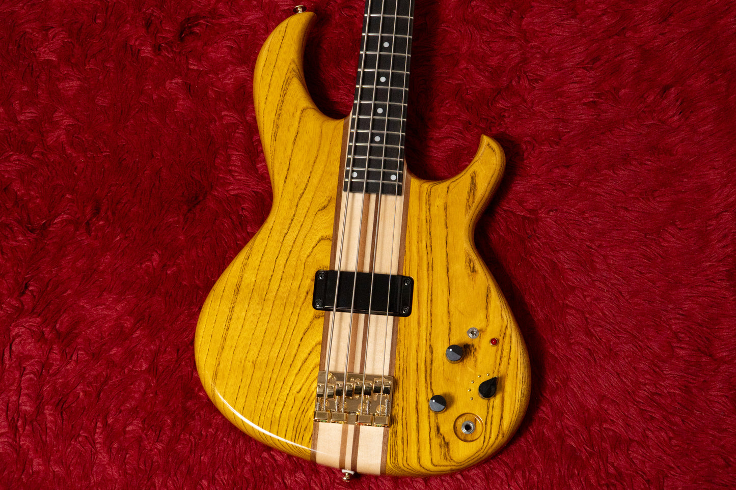 【new】Aria Pro II / SB-1000 OAK 4.450kg #26505045【GIB Yokohama】