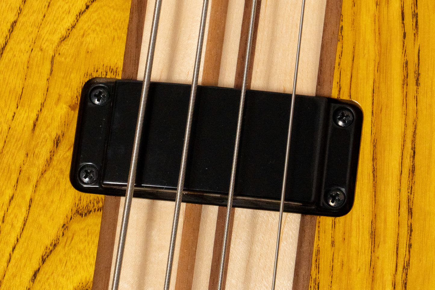 【new】Aria Pro II / SB-1000 OAK 4.450kg #26505045【GIB Yokohama】