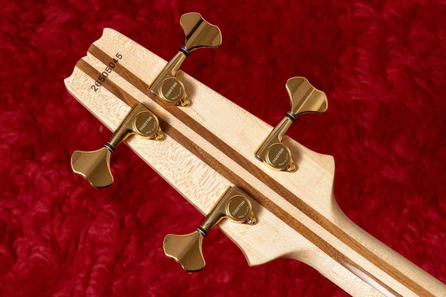 【new】Aria Pro II / SB-1000 OAK 4.450kg #26505045【GIB Yokohama】