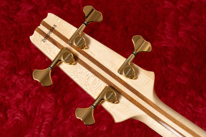 【new】Aria Pro II / SB-1000 OAK 4.450kg #26505045【GIB Yokohama】