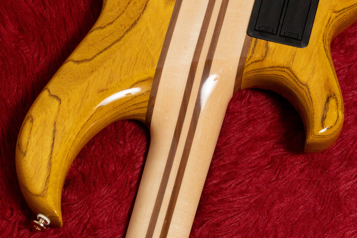 【new】Aria Pro II / SB-1000 OAK 4.450kg #26505045【GIB Yokohama】