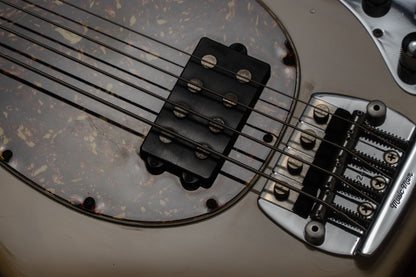 【used】Ernie Ball Music Man / StingRay 3EQ Blonde 1992 4.385kg #35247【GIB Yokohama】