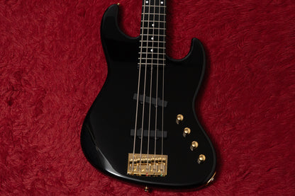 【new】moon / JJ-5 Larry Graham model BK 4.390kg #LG0083【GIB Yokohama】