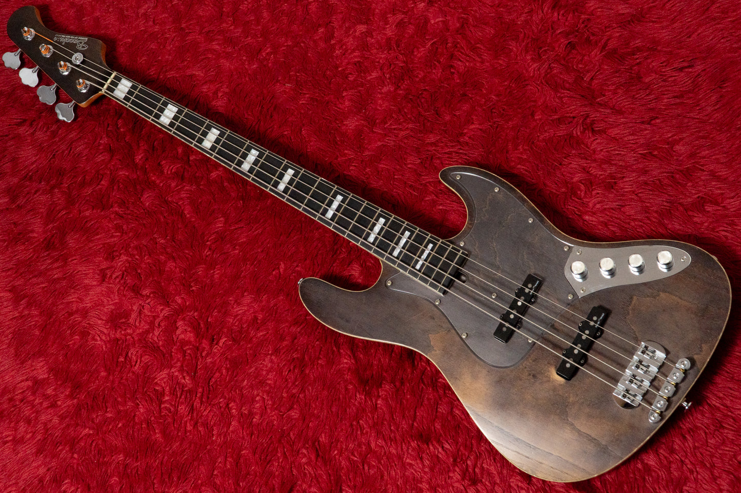 【used】Bacchus / Handmade Series Standard 4 3.880kg #128594【GIB Yokohama】