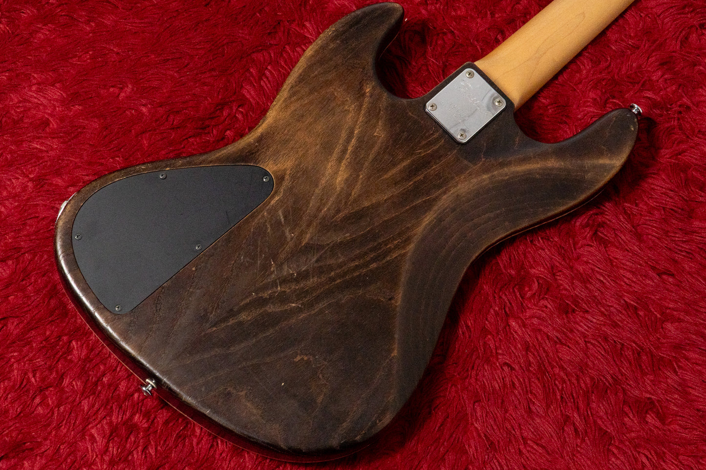 【used】Bacchus / Handmade Series Standard 4 3.880kg #128594【GIB Yokohama】