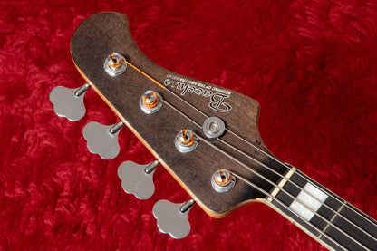 【used】Bacchus / Handmade Series Standard 4 3.880kg #128594【GIB Yokohama】