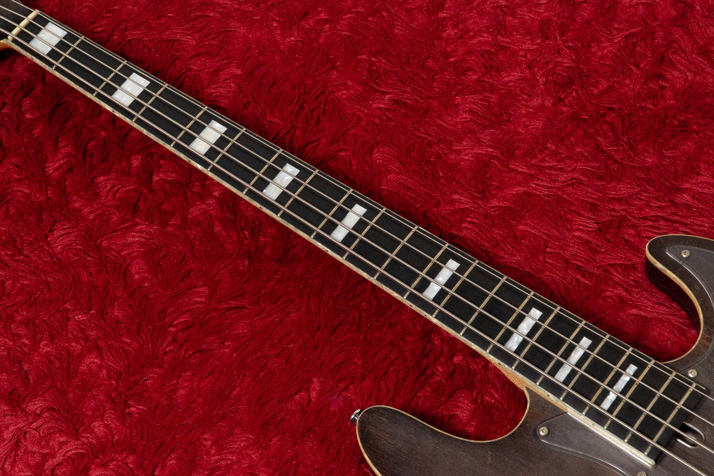 【used】Bacchus / Handmade Series Standard 4 3.880kg #128594【GIB Yokohama】