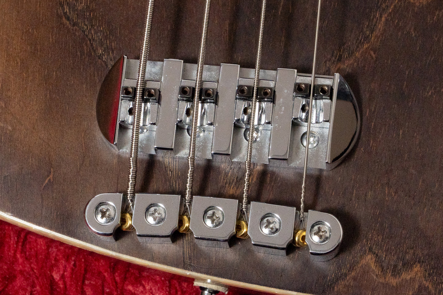 【used】Bacchus / Handmade Series Standard 4 3.880kg #128594【GIB Yokohama】