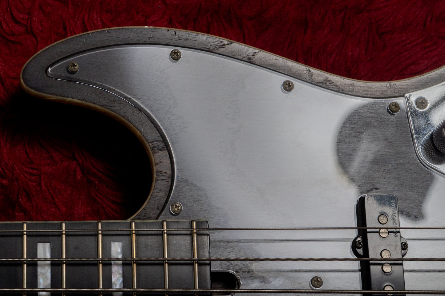 【used】Bacchus / Handmade Series Standard 4 3.880kg #128594【GIB Yokohama】