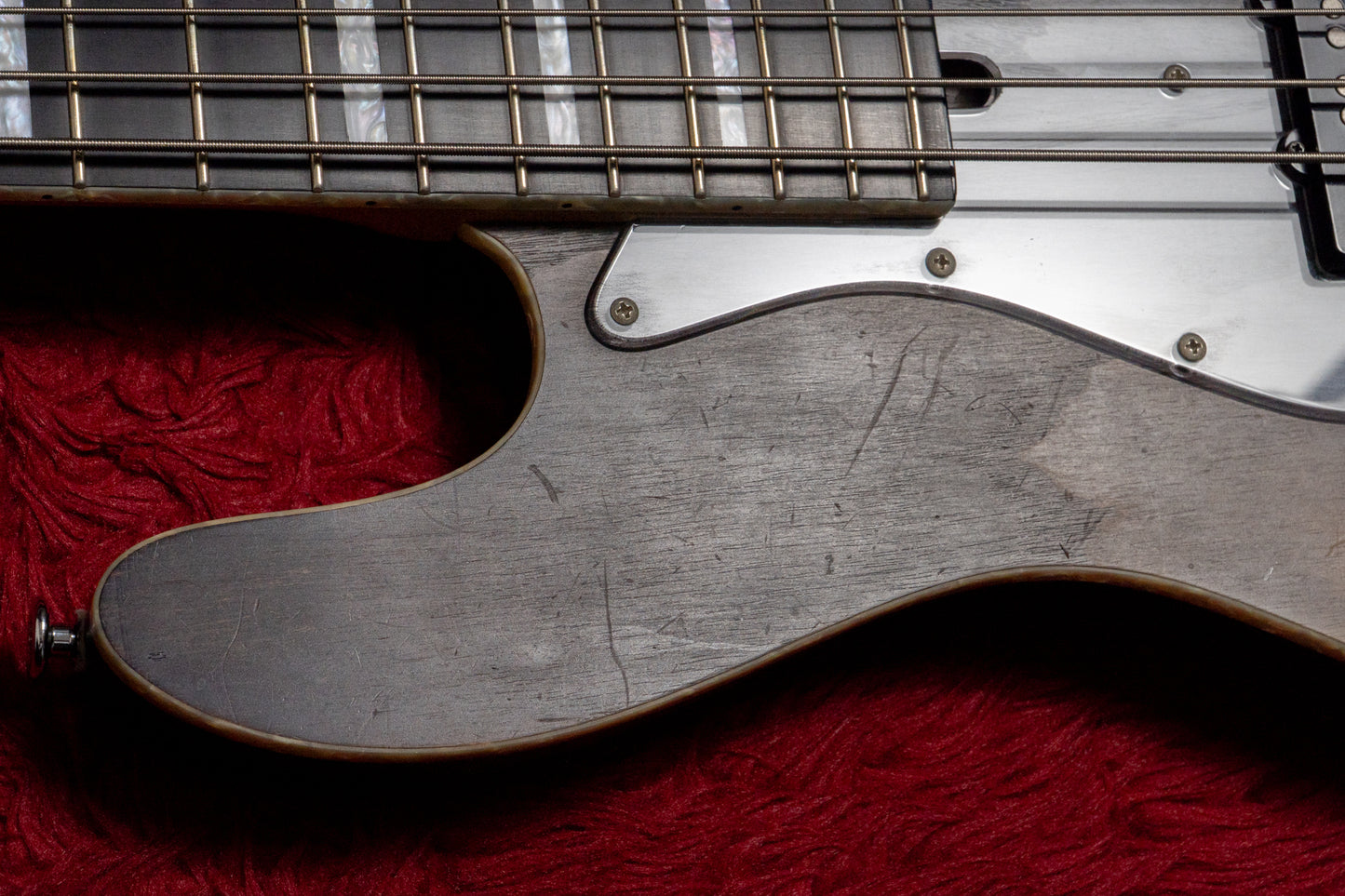 【used】Bacchus / Handmade Series Standard 4 3.880kg #128594【GIB Yokohama】