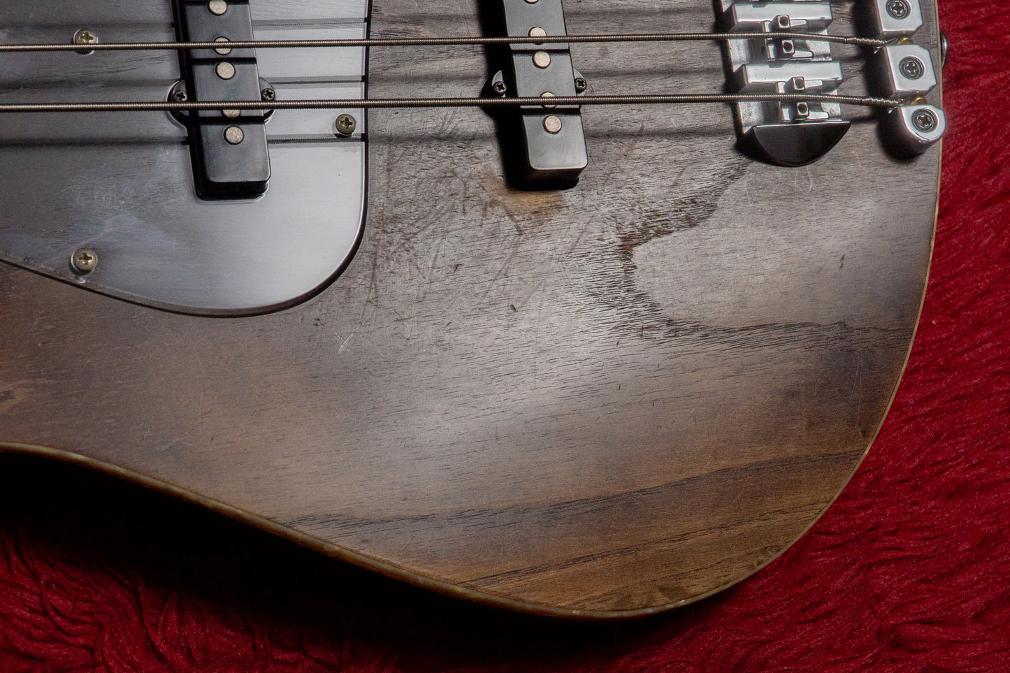【used】Bacchus / Handmade Series Standard 4 3.880kg #128594【GIB Yokohama】