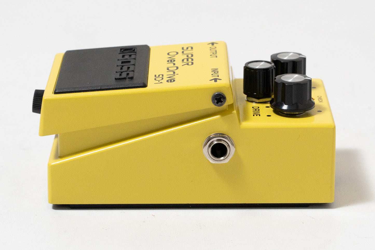 【used】BOSS / SD-1 SUPER OverDrive【GIB横浜エフェクター館】