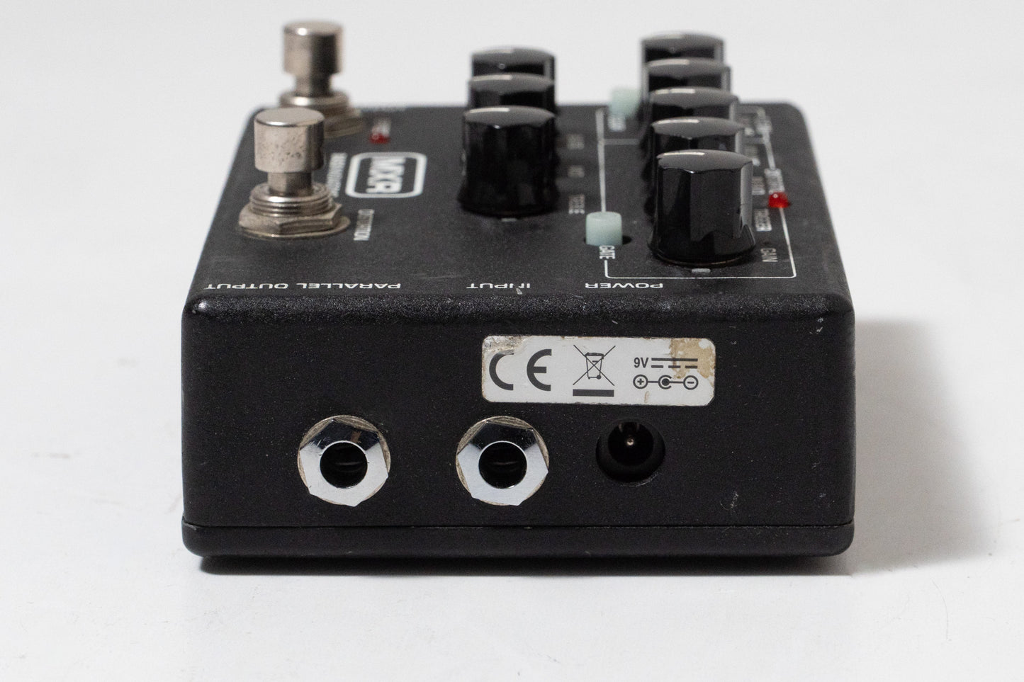 【used】MXR / M80 BASS DI+【GIB Yokohama】