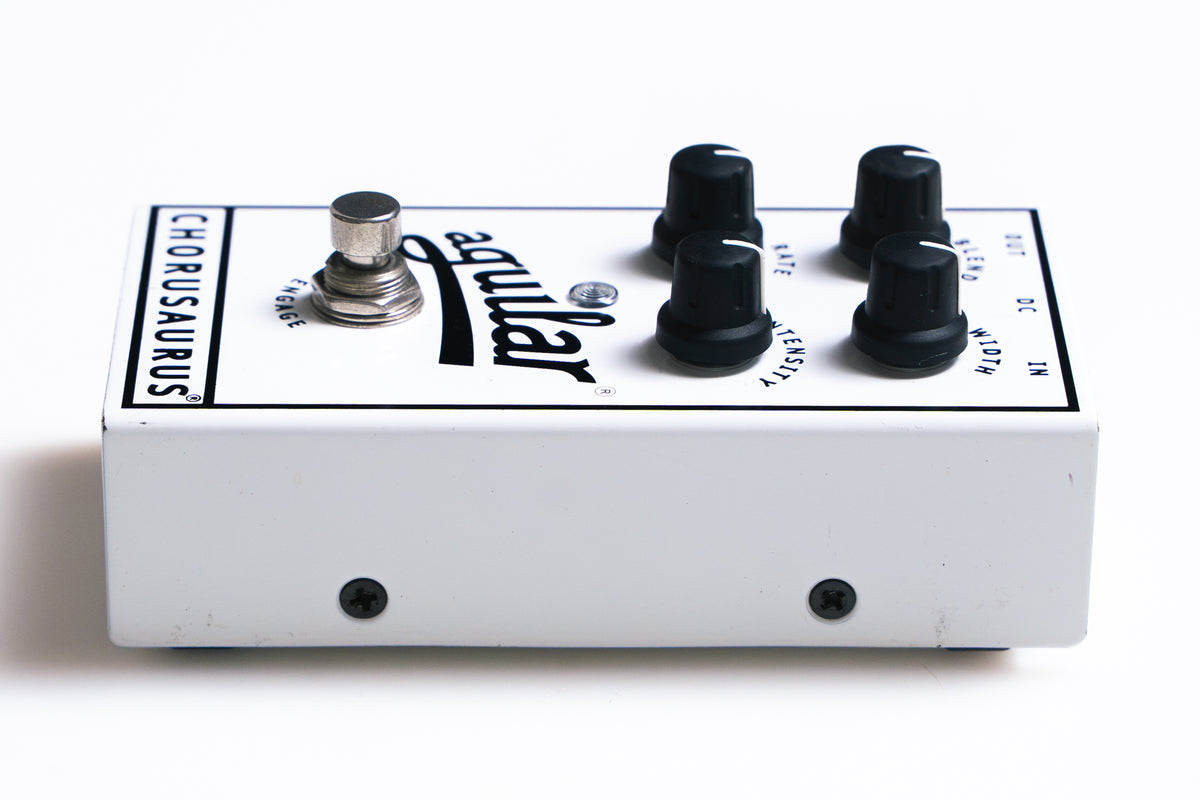 【used】aguilar / CHORUSAURUS【GIB Yokohama】