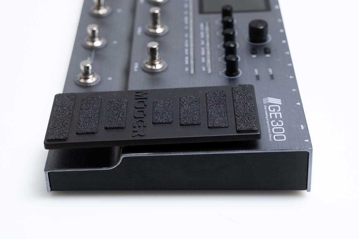 【used】MOOER / GE300【GIB Yokohama】
