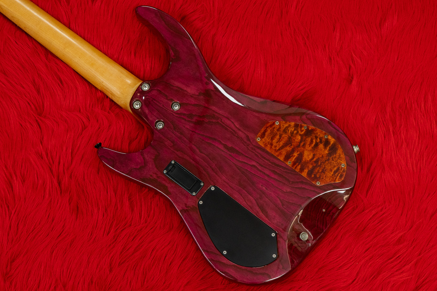 【used】Brian Moore Guitars / TC-4 Custom LH mod. 3.67kg #139【GIB Seoul】