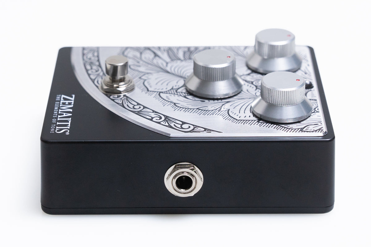 【used】Zemaitis / ZMF2024OD【GIB Yokohama】