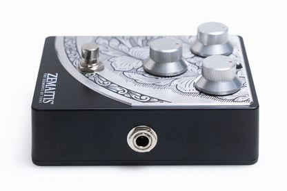 【used】Zemaitis / ZMF2024OD【GIB Yokohama】