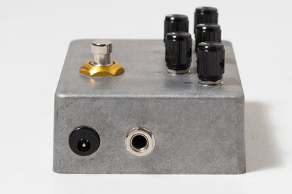 【used】KGR HARMONY / BASS DRIVE【GIB Yokohama】