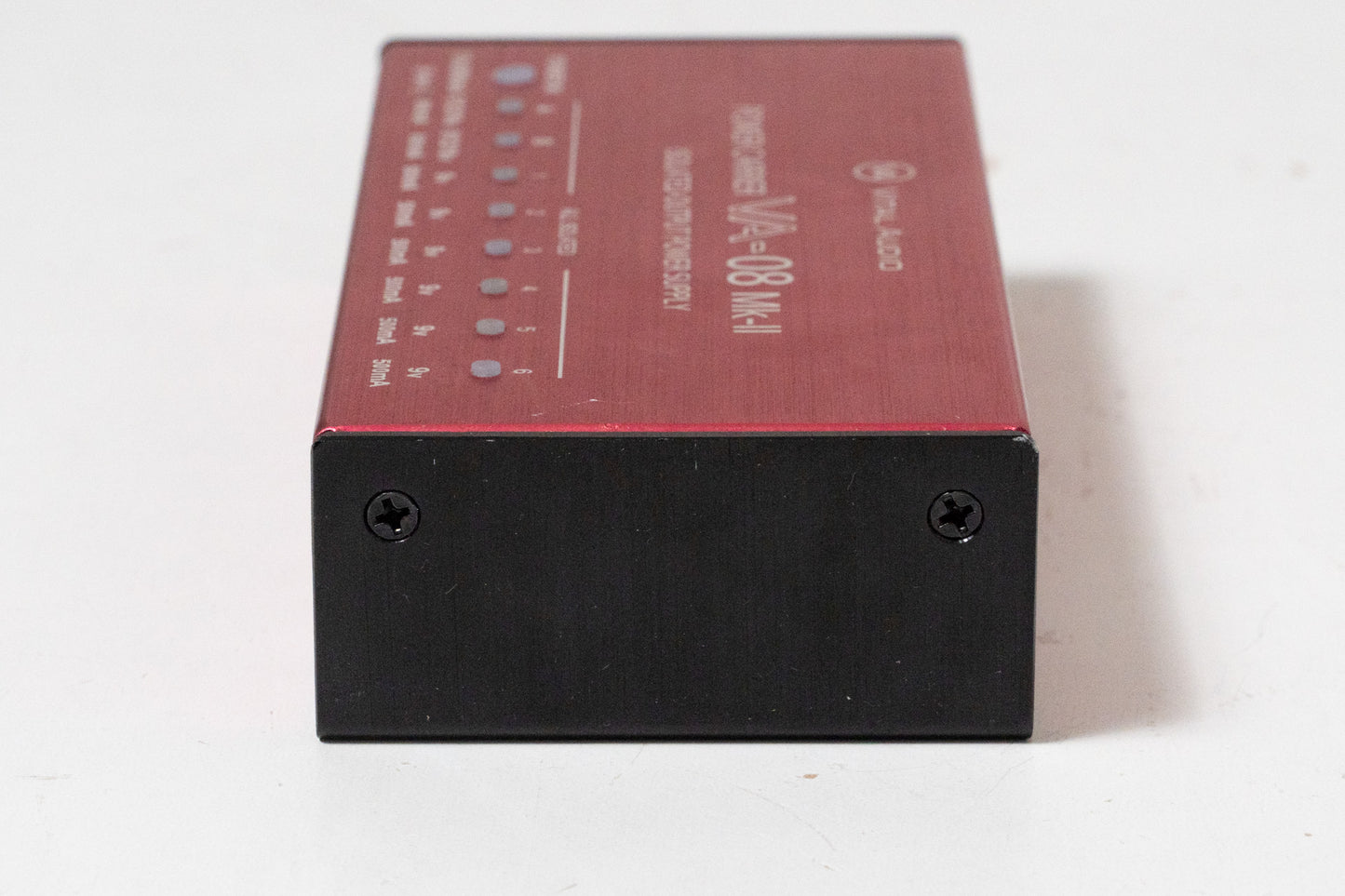 【used】Vital Audio / POWER CARRIER VA-08 MKII【GIB Yokohama】