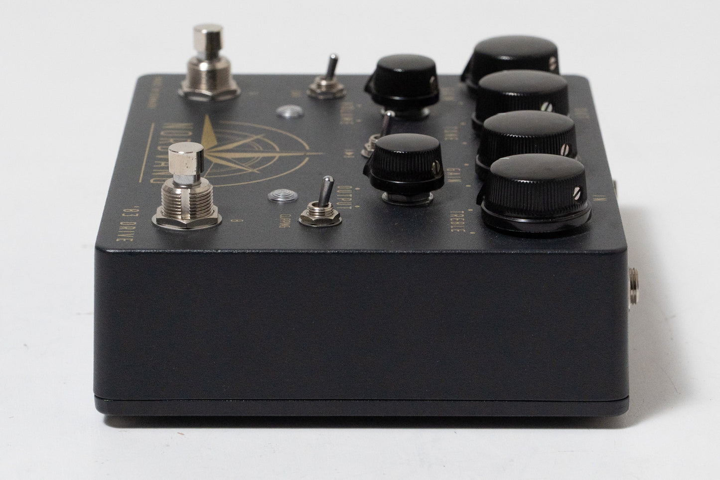 【used】NORDVANG / 83 DRIVE Ver.2【GIB Yokohama】