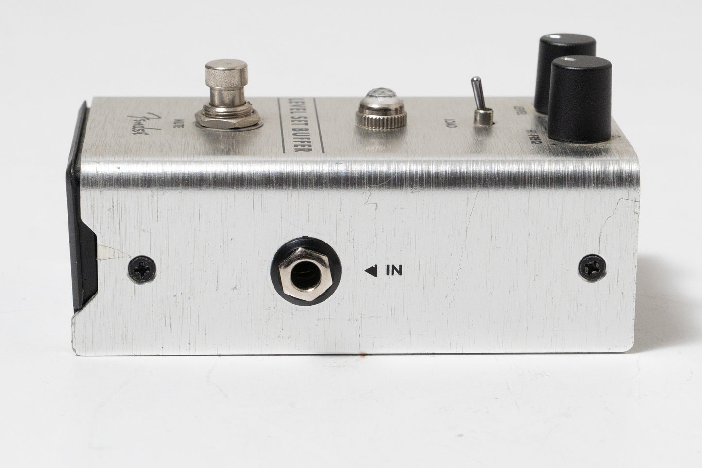 【used】Fender / Level Set Buffer【GIB Yokohama】