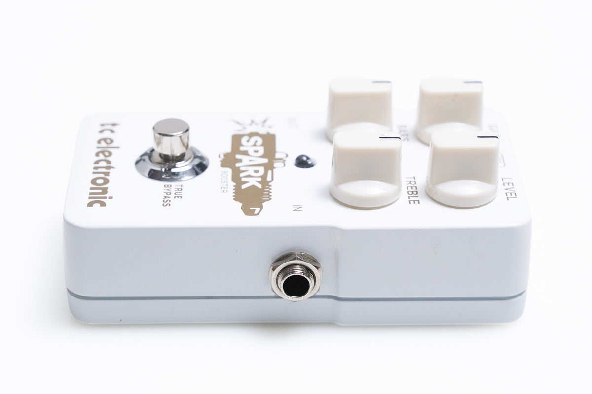 【used】tc electronic / Spark Booster【GIB Yokohama】