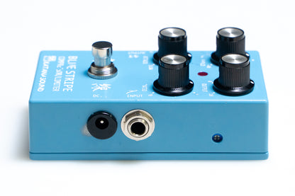 【used】KATANASOUND / BLUE STRIPE 青線【GIB Yokohama】
