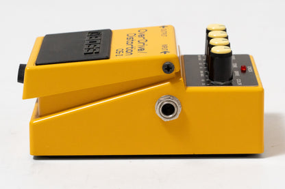 【used】BOSS / OS-2 OverDrive/Distortion【GIB横浜エフェクター館】