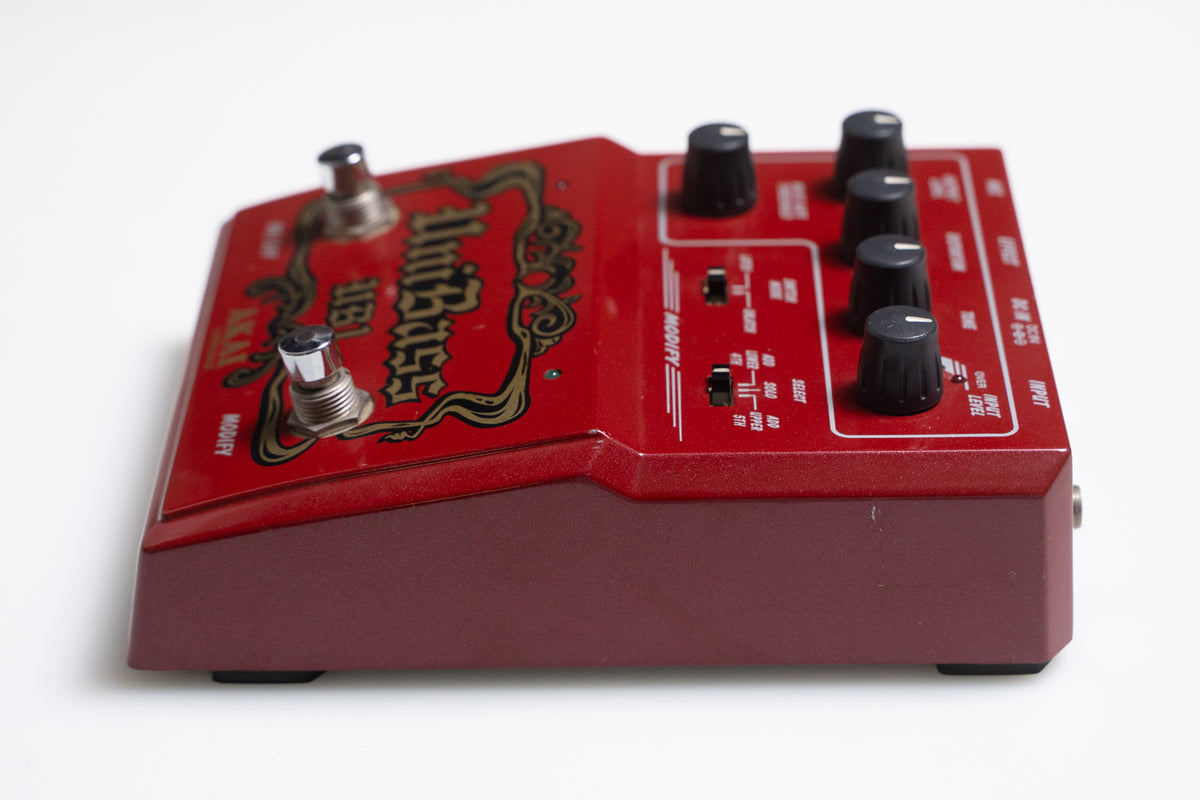 【used】AKAI / UNIBASS【GIB Yokohama】