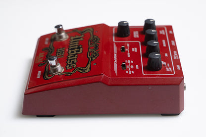 【used】AKAI / UNIBASS【GIB Yokohama】