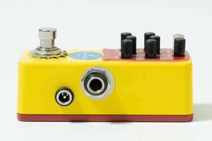 【used】BANANANA effects / BASS SYNTH MATRYOSHKA【GIB Yokohama】