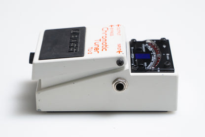 【used】BOSS / TU-2 Chromatic Tuner【GIB Yokohama】