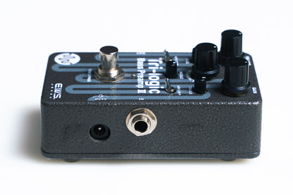 【used】E.W.S. / Tri-logic Bass Pre Amp 3【GIB Yokohama】