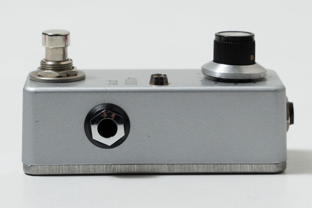 【used】Zahnrad / 4000pre【GIB Yokohama】