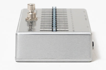 【used】MXR / M108S 10 Band Graphic EQ【GIB Yokohama】